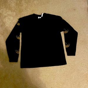 Mens long sleeve shirt